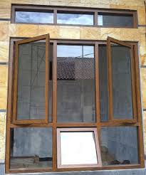 Mencari harga pintu aluminium, harga jendela aluminium, harga kusen aluminium di bandung ? Jendela Geser Aluminium Cek Bahan Bangunan