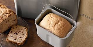 This versatile and compact automatic bread maker by cuisinart offers a variety of crust colors and loaf sizes, as model no. 5 Best Bread Machines To Buy 2021 Top Rated Bread Maker Reviews
