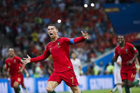 Diretta calcio portogallo live su diretta.it. Il Portogallo Convoca Nuovamente Ronaldo In Nazionale L Arena Del Calcio