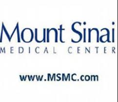 Average Mount Sinai Medical Center Salary Payscale