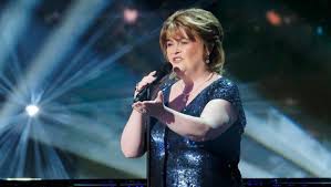 Who Is Susan Boyle About The Singer On Agt The Champions Hollywood Life