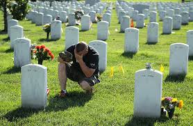 Memorial day is observed on the last monday of may. Don T Forget The Meaning Of Memorial Day Weekend Brian S Blog
