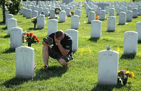 Formerly known as decoration day, it commemorates u.s. Don T Forget The Meaning Of Memorial Day Weekend Brian S Blog