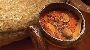 Spice Merchant Diary Ras El Hanout Ras El Hanout Rezepte