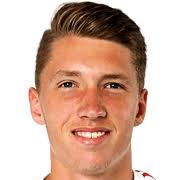 Niklas Thiel FM 2020 Profile, Reviews