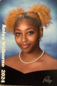 Happy Birthday to my baby Aniya Wilborne!! She makes me want to go wrap  some switches together sometimes but she's still my baby💜💜💜 If you don't  mind help me wish Niya a