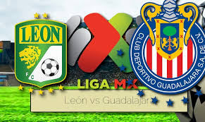 The idea of the design is to integrate the stadium with nature because of its. Club Leon Vs Chivas Guadalajara Liga Mx En Vivo Cwamikstrembaded