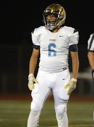 BREA TYRUS's Women's Golf Recruiting Profile