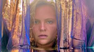 Stacie Marie Wears Her Heart