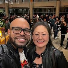 Kristina Newcomb's Instagram, Twitter & Facebook