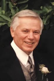 Obituary of Robert Benner