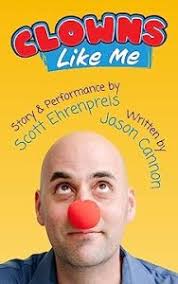 Meet Jason Cannon, my very cool fellow thriller writer