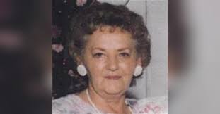 Alice M. Finley Obituary