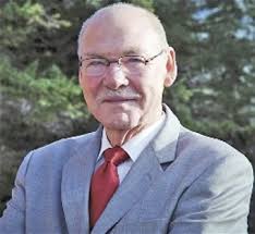 Kenneth GIBLIN Obituary