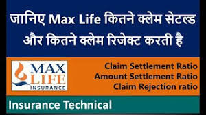 As a trusted life insurance brand, max life insurance has consistently brought about some of the industry's most thoughtful solutions. Max Life Claim Settlement Ratios Youtube