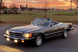Image result for Anthracite Gray 1980 Mercedes