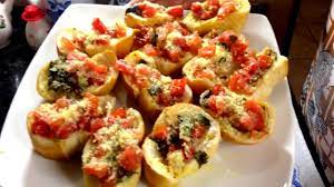 We did not find results for: Brusquetas Com Tomates Receita Italiana Youtube