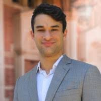 Daniel Ornstein's Instagram, Twitter & Facebook