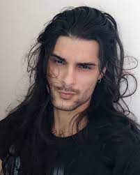 Long Hairstyle Men On Instagram Do You Like This Style Comment Below Cc Felipe6k Use Longhair Long Hair Styles Men Long Hair Styles Mens Hairstyles