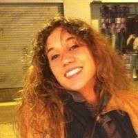 Vanessa Holtz's Instagram, Twitter & Facebook