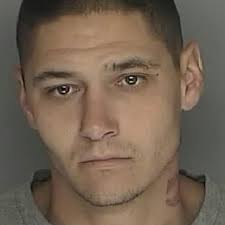 Gas station gunman arrested