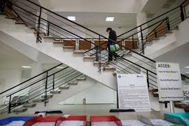 Casa locala de pensii sector. Republica Ro Mihai Bobocea