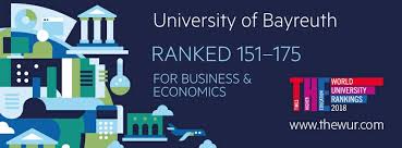 25+ nett bilder haus kaufen in rees : Business And Economics At The University Of Bayreuth Included In The World S Leading Group