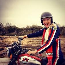 Epingle Sur Enduro Classic Souvenirs