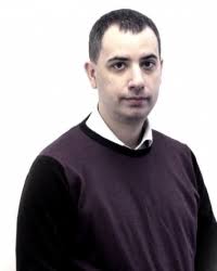 Counsellor Seth Theodore Butcher