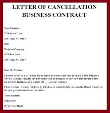 Contract Termination Letter Real Estate Forms Lettering Letter Templates Real Estate Forms