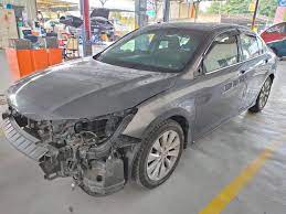 Maybe you would like to learn more about one of these? Honda Accord Spray Whole Body Outside Bengkel Cat Kereta Facebook