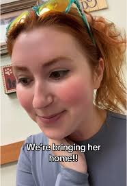 Lucy Finds a Forever Home: Journey to the Vet