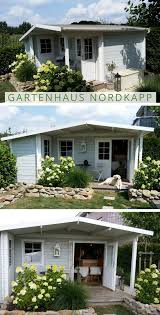 Gartenhaus In Grauweiss Gartenhaus Nordkapp Kleiner Balkon Ideen In 2020 Home And Garden Beautiful Gardens Cottage Garden