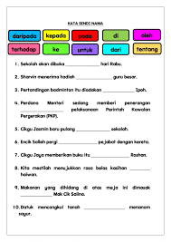 But from the description provided, it seems to me the term ought to really be 'keupayaan enjin maksima' (maximum engine performance). Tatabahasa Interactive Worksheet For Tahap 2 4 5 6 You Can Do The Exercises Online O Learn English Words Reading Comprehension Kindergarten Teaching Writing
