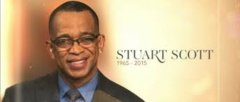 Stuart Scott, 1965-2015