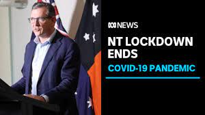 Jun 28, 2021 · the lockdown will remain in place for darwin, palmerston and the rural area until 1:00pm on friday, nt chief minister michael gunner said. The Covid 19 Lockdowns In The Nt Finish But The Government Flags Week Long Restrictions Abc News Youtube