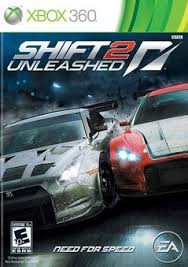 Need For Speed Most Wanted Limited Edition Xbox 360 Nfs Shift 2 Unleashed Need For Speed Need For Speed Carbon Need For Speed Games