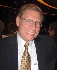 Obituary information for Cockrum, Larry W.