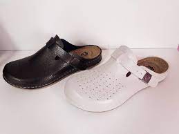 Anatomske papuče-klompe, bež i braon... - Obuća Smiley Shoes | Facebook