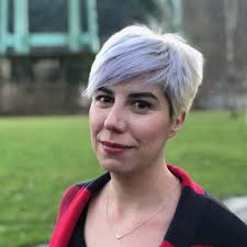 Cristina ESPINOSA-DIEZ