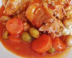 Osso Bucco De Dinde Recette Dinde Cuisine Recette