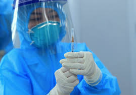 Vietnam has detected a new variant of the coronavirus, which has characteristics of both the indian and uk variants. Qtxpd5tw N7h6m