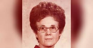 Edith B. Walker Obituary