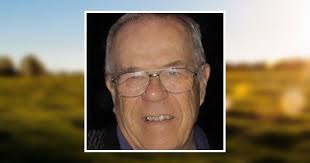 Roger Kellogg Coomes Obituary July 11, 2020