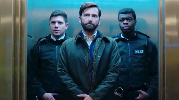 Criminal: UK: Season 1 Trailer