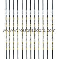 Victory Vap Elite Shafts