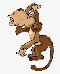 Clip art is a great way to help illustrate your diagrams and flowcharts. Animated Emoticons Gifs Confused Monkey Png Transparent Png Transparent Png Image Pngitem