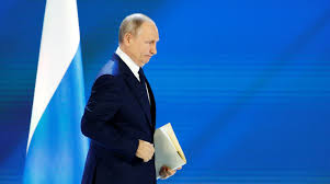 Jun 04, 2021 · путин надеется, что инфляция в россии по итогам 2021 года опустится ниже 5% версия для печати, полная: Putin Vvel Mery Protiv Nedruzhestvennyh Stran Gazeta Ru