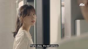 Cast im soo hyang, cha eun woo, kwak dong yeon, jo woo ri. Drama Rant My Id Is Gangnam Beauty Ep 4 So Many Eyerolls By Black Yellow Otaku Gamers