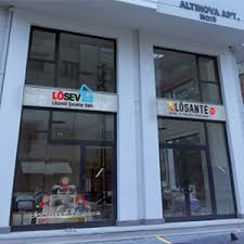 Losev Iletisim Bilgileri